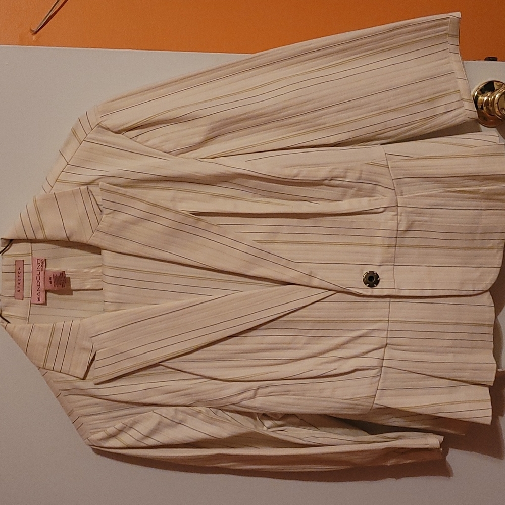 Woman pantsuit